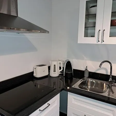 Casa Da Marica São Vicente