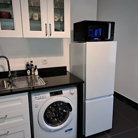 Nyaraló Casa Da Marica São Vicente