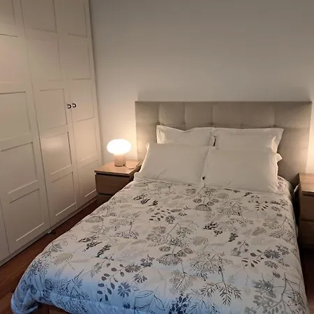 Casa Da Marica São Vicente