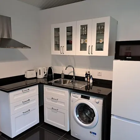 Casa Da Marica Casa de Férias *