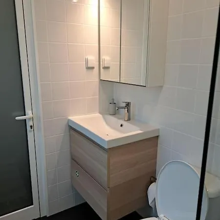 Casa Da Marica Nyaraló São Vicente