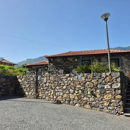 Casa Da Marica * São Vicente