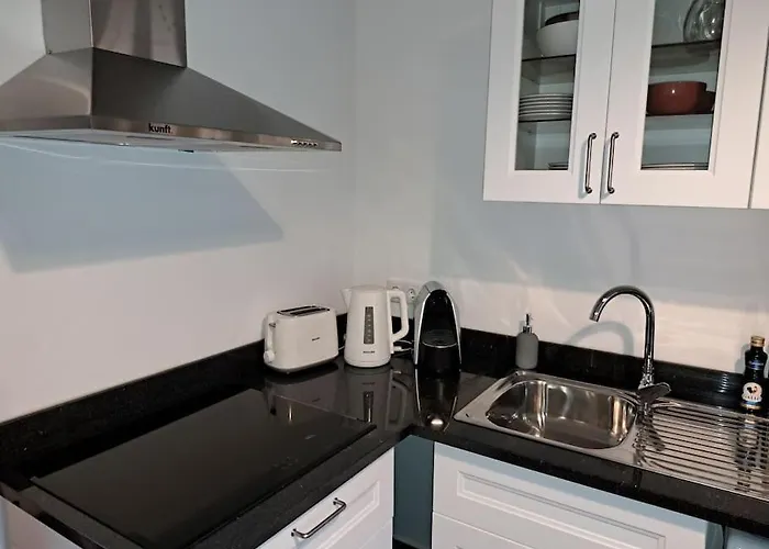 Casa Da Marica Сан-Висенти