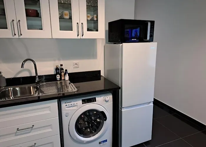 Prázdninový dům Casa Da Marica São Vicente