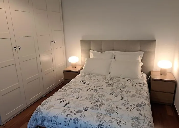 Casa Da Marica Сан-Висенти