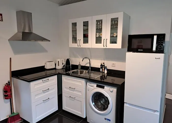 Casa Da Marica Prázdninový dům *