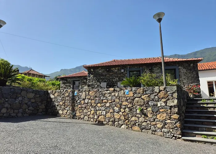 Casa Da Marica * Сан-Висенти