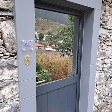 Casa Da Marica Feriehus *
