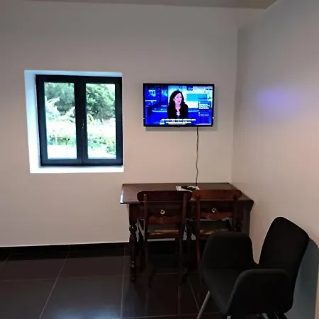 Casa Da Marica *
