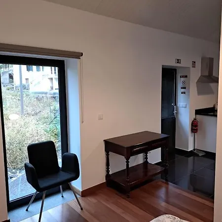 Semesterbostad Casa Da Marica *