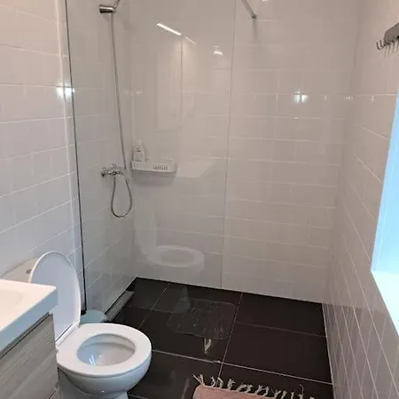 Casa Da Marica Tatil Evi