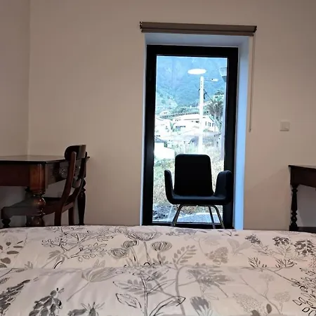 Feriehus Casa Da Marica São Vicente