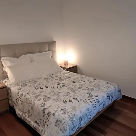 Feriehus Casa Da Marica São Vicente