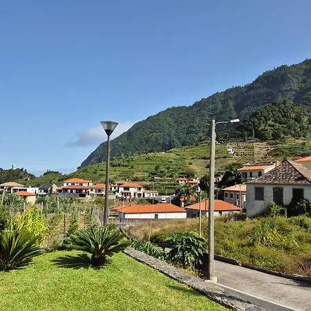 Casa Da Marica Tatil Evi