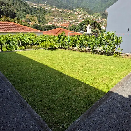 Casa Da Marica São Vicente