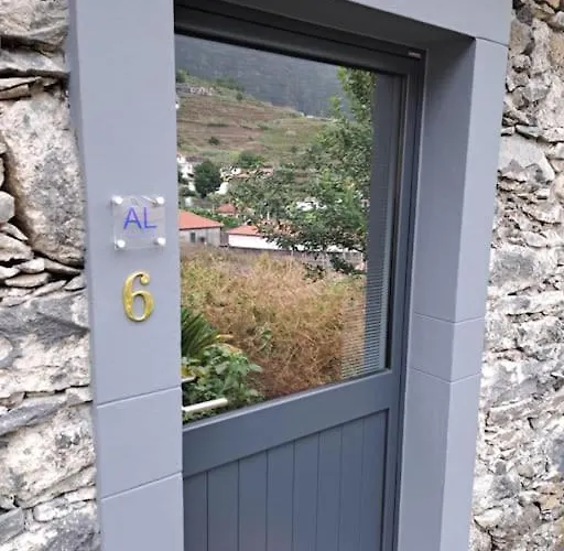 Casa Da Marica Semesterbostad *