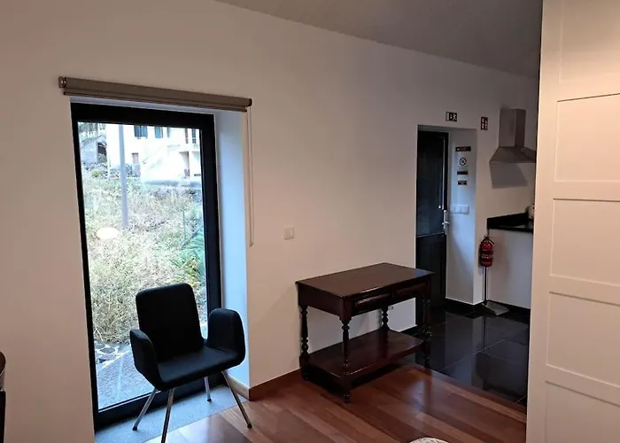 Semesterbostad Casa Da Marica *