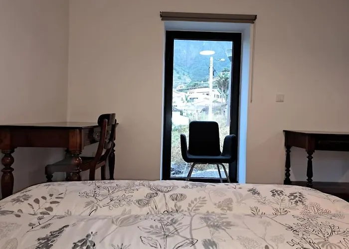 Semesterbostad Casa Da Marica São Vicente