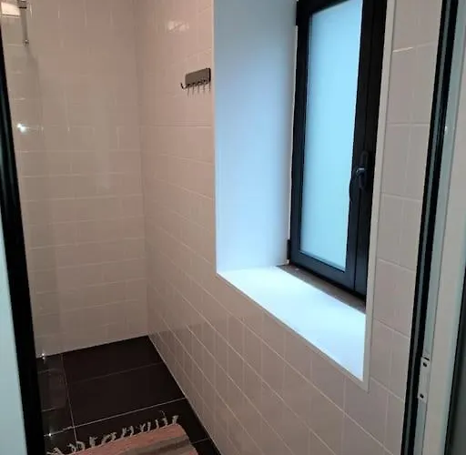Semesterbostad Casa Da Marica *