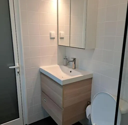 Casa Da Marica Semesterbostad São Vicente