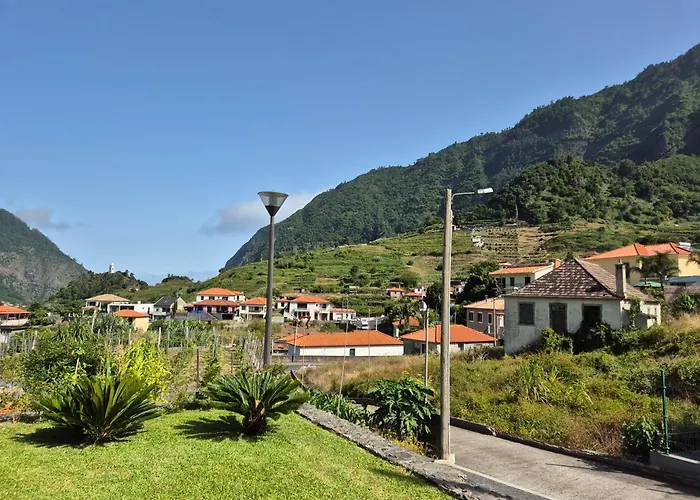 Casa Da Marica Semesterbostad